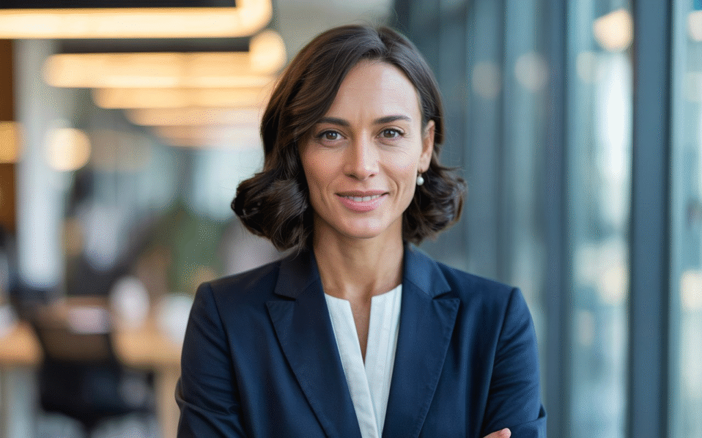 Sandrine Montagud : portrait d’une créatrice inspirée et engagée 2 image 2