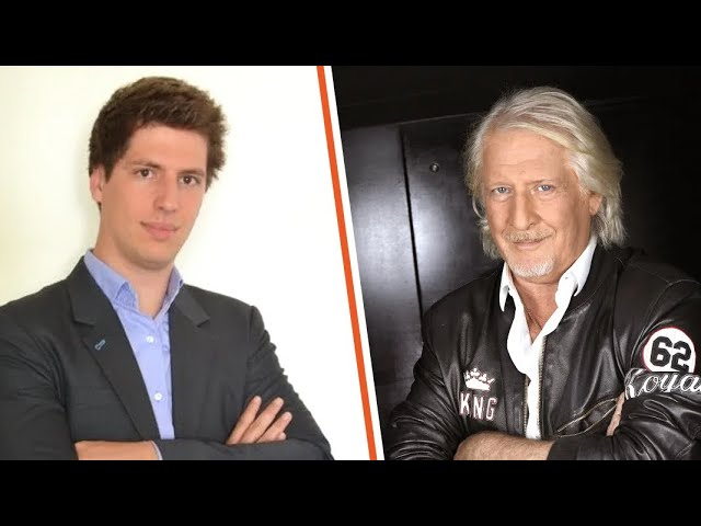 Benjamin Boutot : L'histoire touchante du fils adoptif de Patrick Sébastien 2 image 22