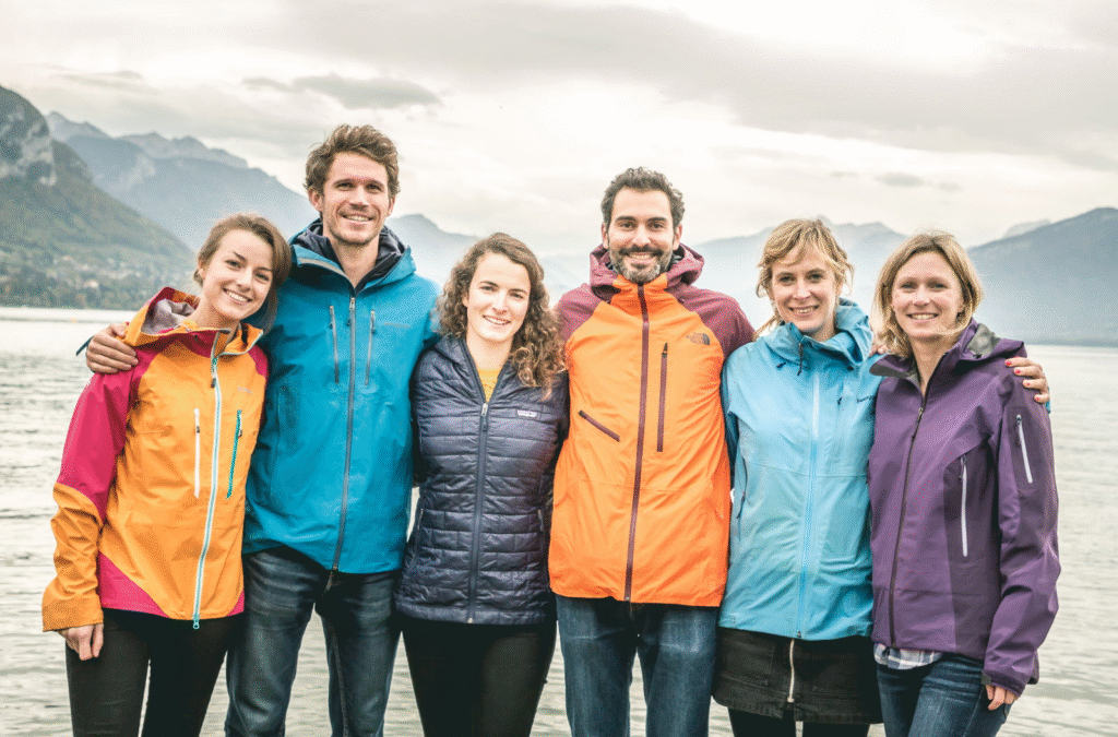 Stanislas Gruau : L'entrepreneur qui inspire 2 image 25