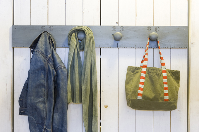 Le Porte Manteau Mural : Votre Allié pour une Maison Bien Rangée 2 image 36