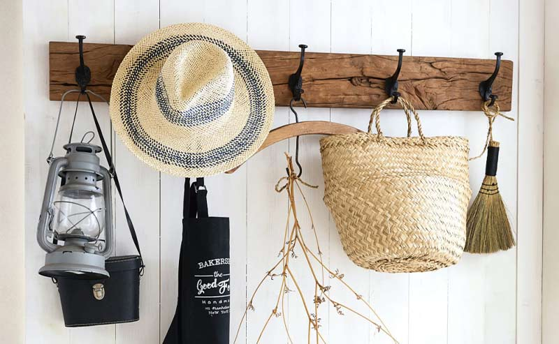 Le Porte Manteau Mural : Votre Allié pour une Maison Bien Rangée 3 image 37