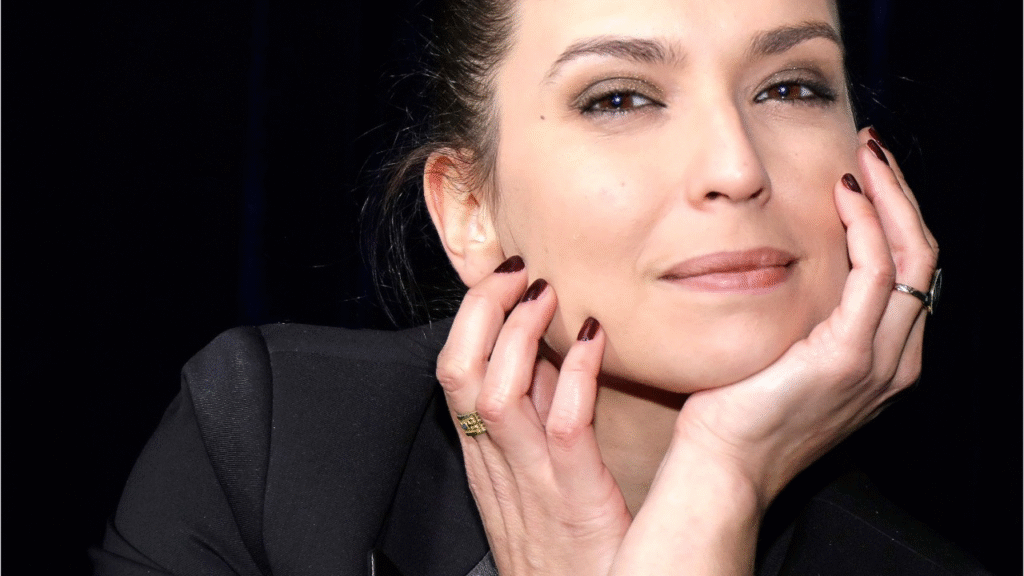 Lucie Borsenberger : la réussite discrète d’une femme qui a marqué l’édition musicale 2 image 5