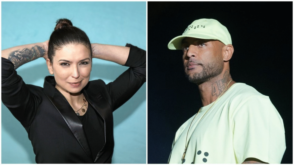 Lucie Borsenberger : la réussite discrète d’une femme qui a marqué l’édition musicale 3 image 6