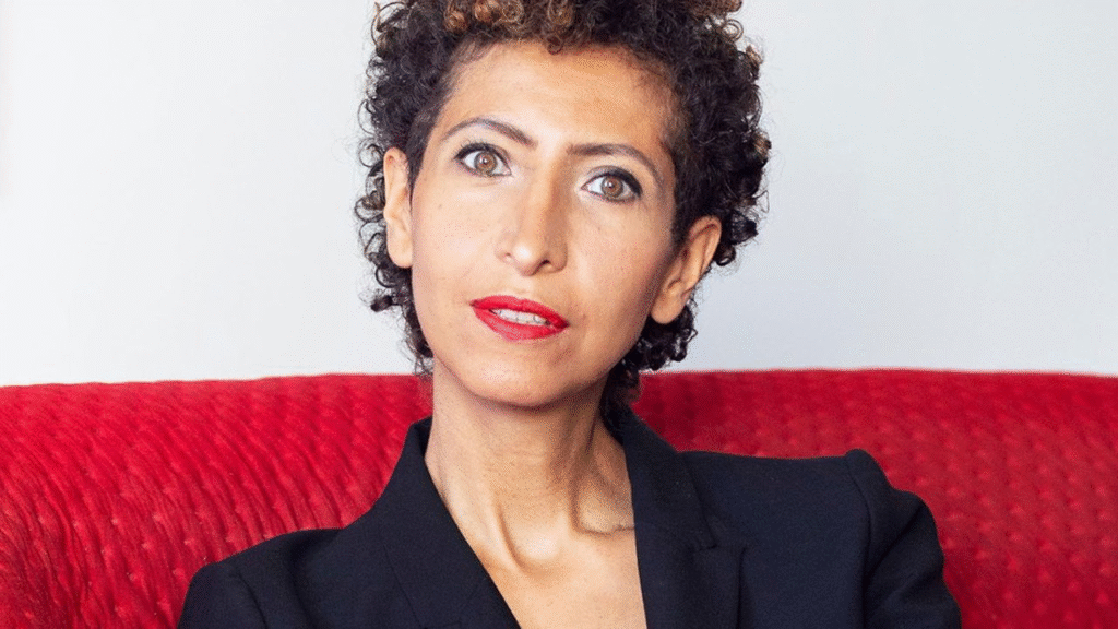 Mayada Boulos : Une Femme de Pouvoir et de Passion 2 image 9